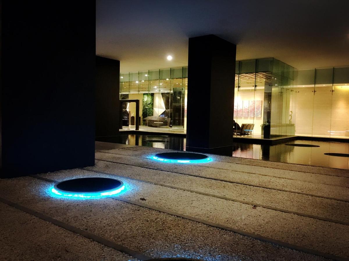 Apartemen M View 1+1