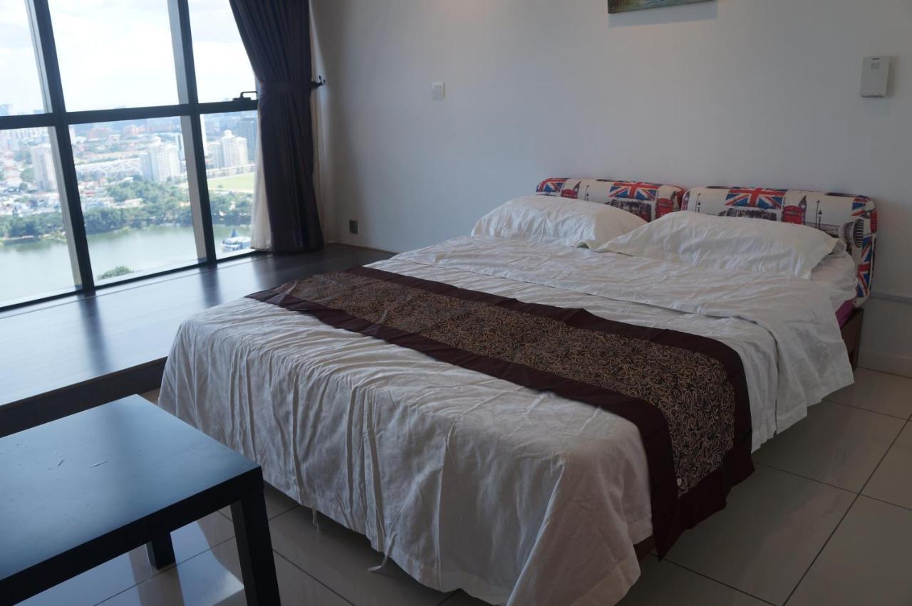 Apartemen M View 1+1